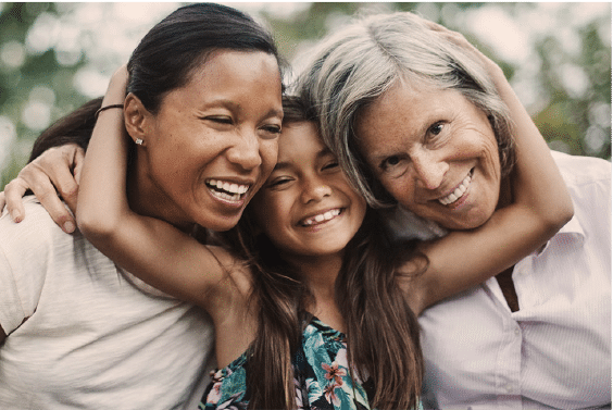 O que é a Geração Sanduíche